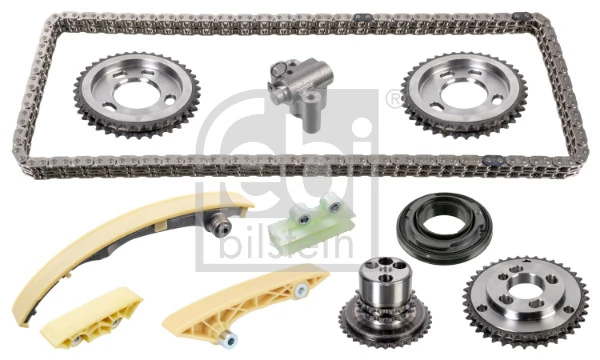 Timing Chain Kit